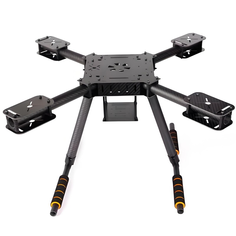 碳纤维无人机配件