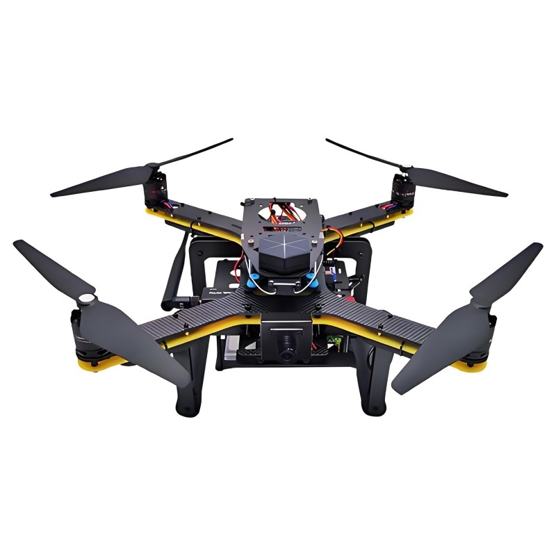 碳纤维无人机配件