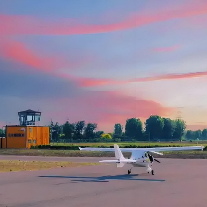 长沙大王山飞行基地