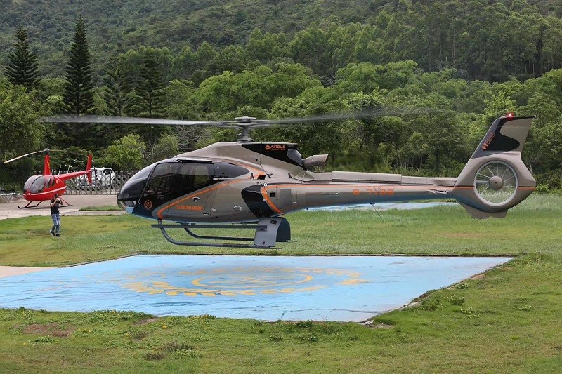 重磅！司法部：即将为中国300米以下低空经济加速立法！