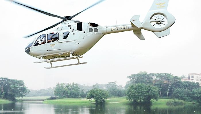 招聘通航机务维修人员