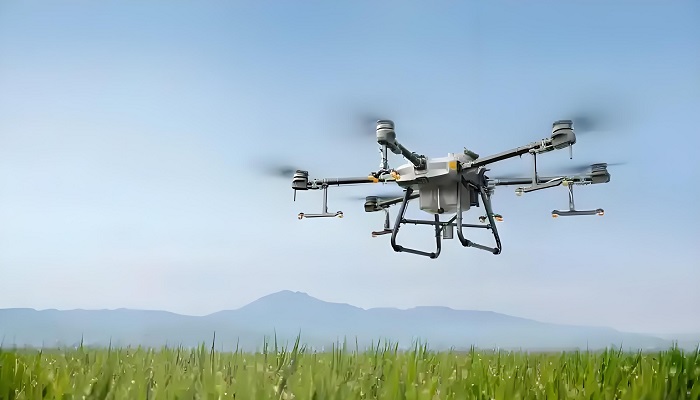 招聘无人机操作员