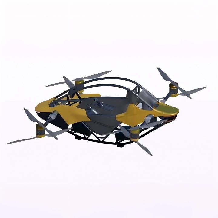 飞行器机身配件